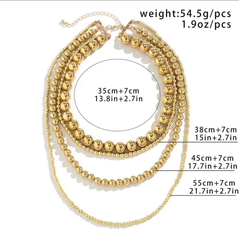 ‎Necklace - Picture 3 of 6